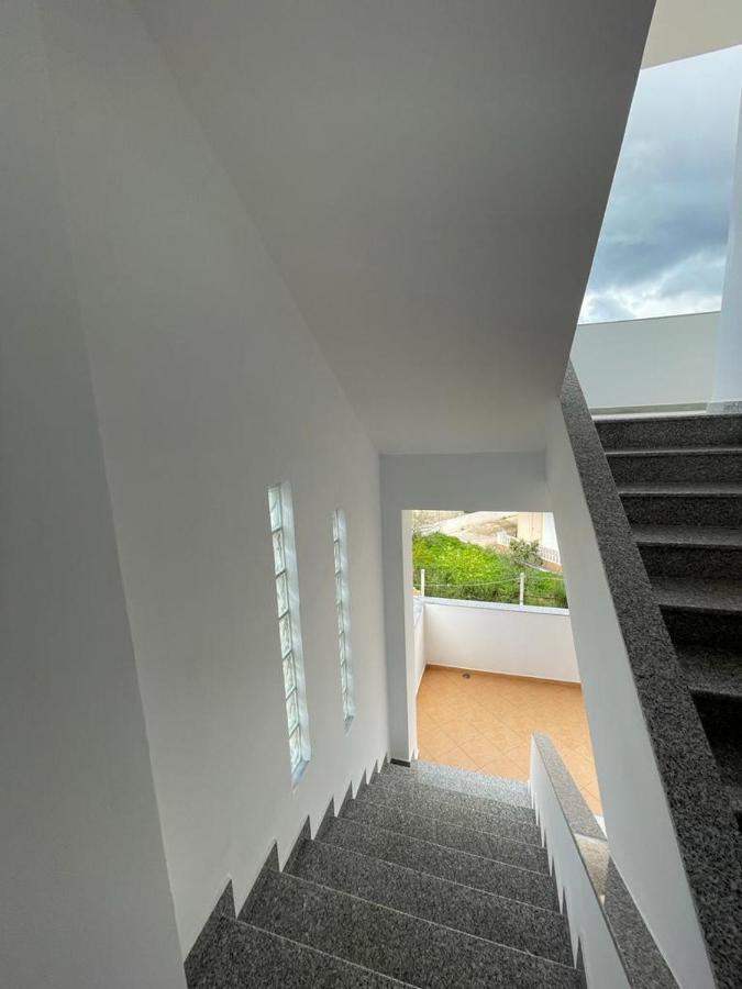 Hola Rooms Ksamil Eksteriør bilde